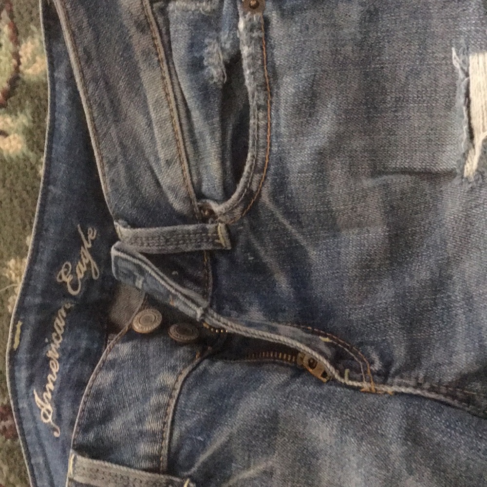 American eagle - Picture 4 of 4